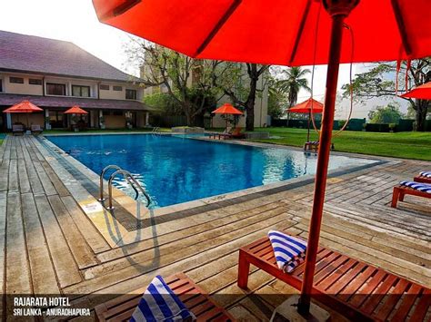Rajarata Hotel Anuradapura Pool: Pictures & Reviews - Tripadvisor