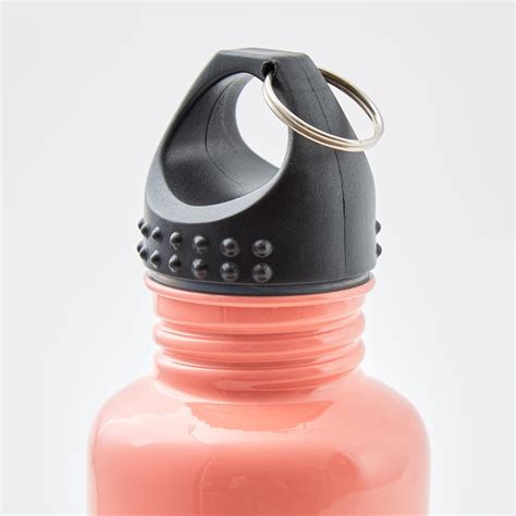 Buy Atlantis Stainless Steel Water Bottle - 1L from Home Centre at just ...