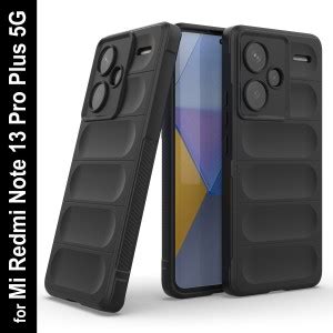 Zapcase Back Cover for Mi Redmi Note 13 Pro Plus 5G - Zapcase ...