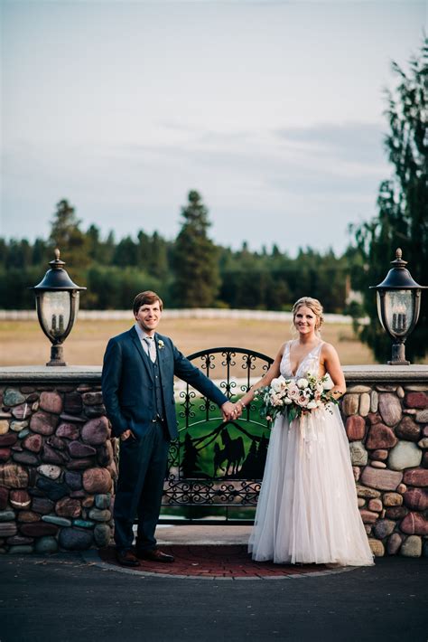 Triple B Ranch Weddings + Events | Packages | Whitefish