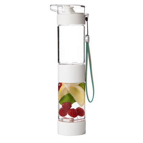 Original Define Bottle - Uniquely Fruit-infused Water Bottle on the Go