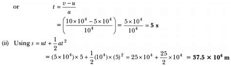 Image result for Motion Class 9 Graph Questions