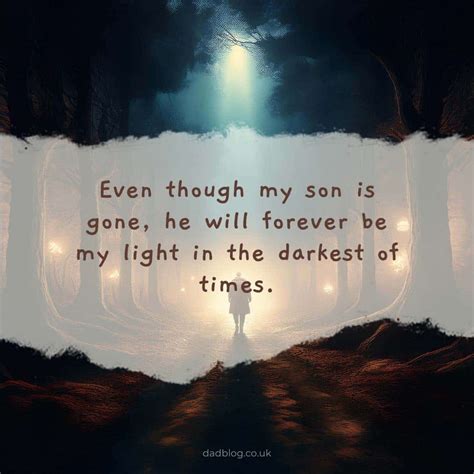 201 Inspirational And Heartfelt Father Son Quotes | Dad Blog