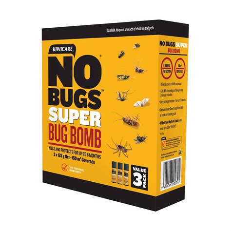 Do Bug Bombs Kill Flea Eggs at Albina Giese blog