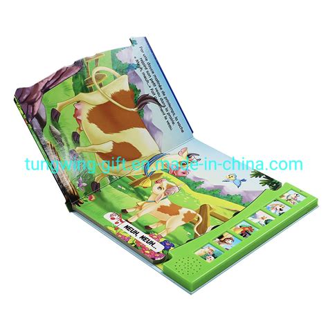 Image result for Interactive Button Sound Book