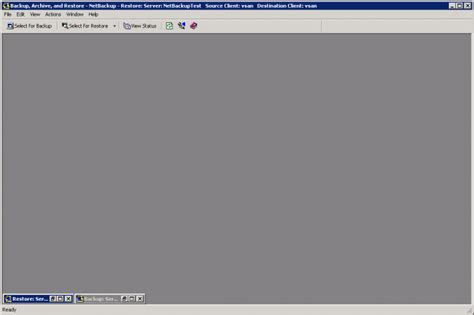 Image result for NetBackup Backup and Restore