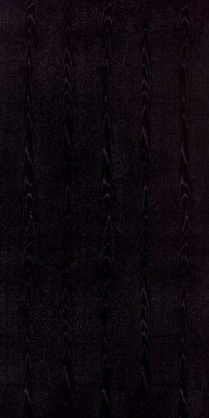 401 ASH Black Texture finish 1 mm Decorative Laminate | Material Depot