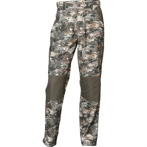 Rocky Men's Venator Camouflage Burr-Resistant Pants, Camouflage, XX ...
