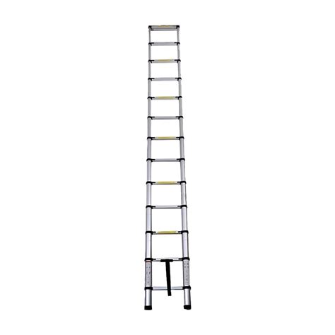 Inaithiram ATL44M145F15S 150kg Telescopic Ladder - EN131 Certified