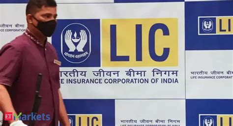 lic ipo news: LIC IPO: Rs 5,630 crore anchor investor portion ...