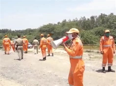 West Bengal: Three lakh people evacuated to safety ahead of 'Amphan ...