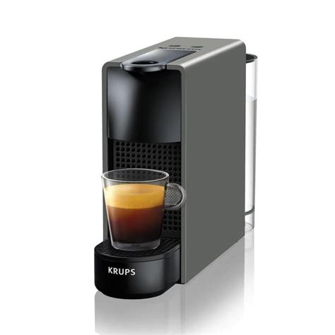 Coffee Machine Comparison – Caramelly