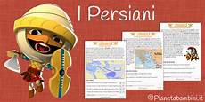 chi erano i persiani i persiani schede didattiche per la scuola primaria chi erano i persiani i persiani schede didattiche per la scuola primaria