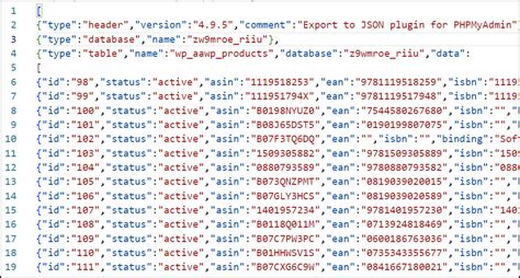 Image result for How to Convert the Data into JSON-format