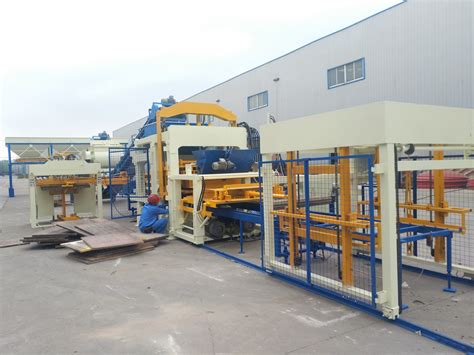 Image result for Brick Making Machine