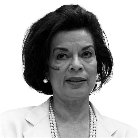 Bianca Jagger - The Daily Beast
