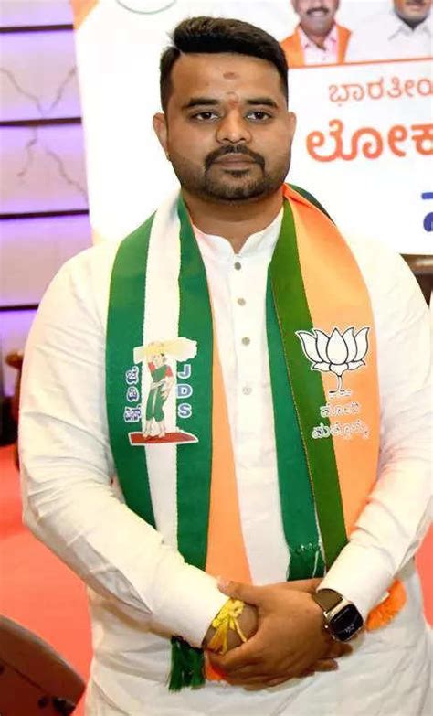 Prajwal told to appear in court