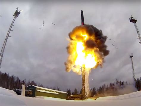 《環看天下》：普京白俄部署核武被指令核威脅升溫 - RTHK