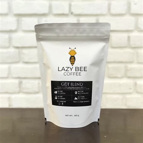 Order Lazy Bee Artisan Coffee Online | LBB