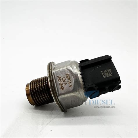 45PP14-4 Fuel Rail Pressure Sensor | For Diesel Engines - JYHY DIESEL