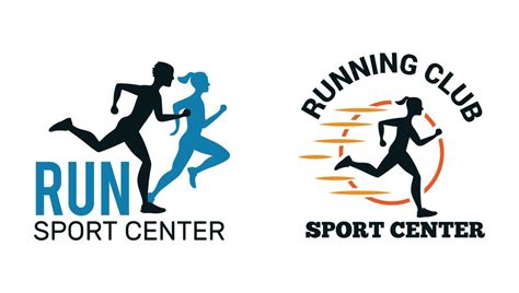 Running Logo 的图像结果