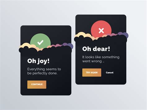 Image result for Error Message App