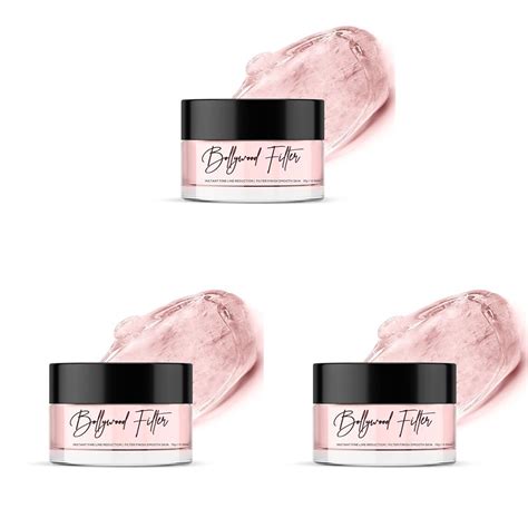 Buy RENEE Bollywood Filter Face Primer 15gm | for a Flawless & Smooth ...