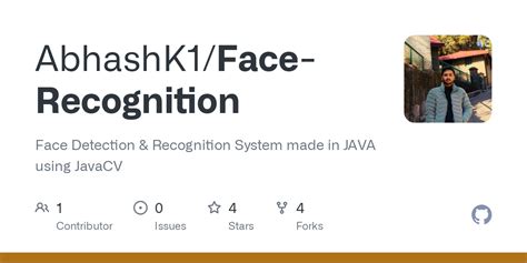 Image result for Java Facial Recognition Tutorial