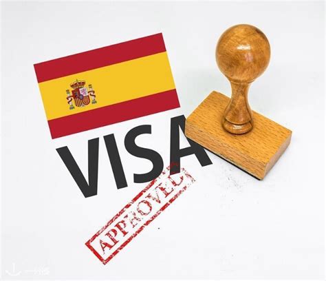 上海总领事馆2020年 西班牙留学签证材料准备及递交申请-（更新至2021年） - 知乎