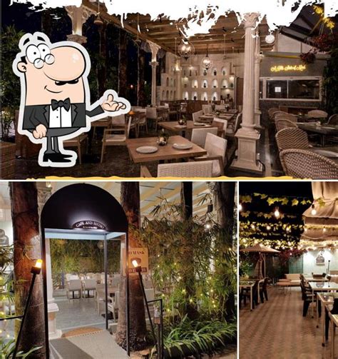 Anglo Indian Cafe, Lonavala - Restaurant reviews