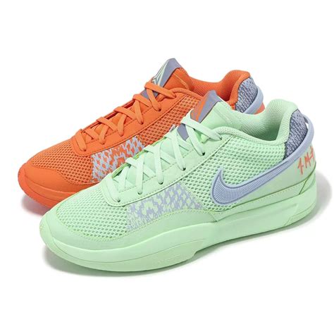 Men's Nike Ja 1 Mismatched Basketball Shoes Size 13 Brand New FQ4796 ...