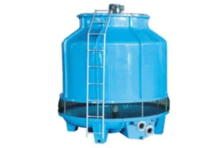 Cooling Towers Manufacturer in New Delhi