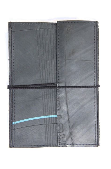 Handmade upcycled Tube Diary/Journal - Small with flap – Buy Eco ...