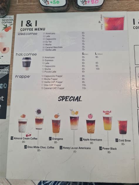 รูป Ivory and Indigo coffee bar บ้านฉาง ระยอง