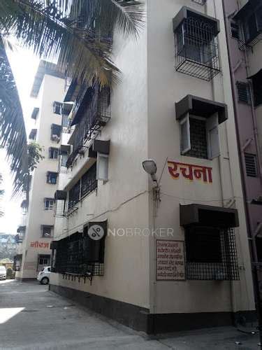 Rachana Niraj Society Kopari (E), Thane Thane East Rent - WITHOUT ...