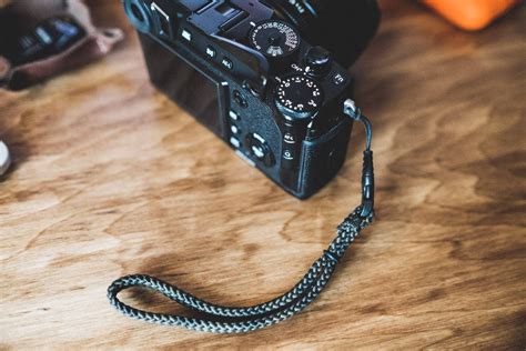 Image result for Optech Wrist Strap