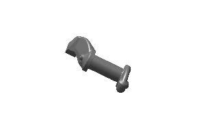570535/H Exhaust Rocker Arm – OEM for All Royal Enfield UCE Models ...