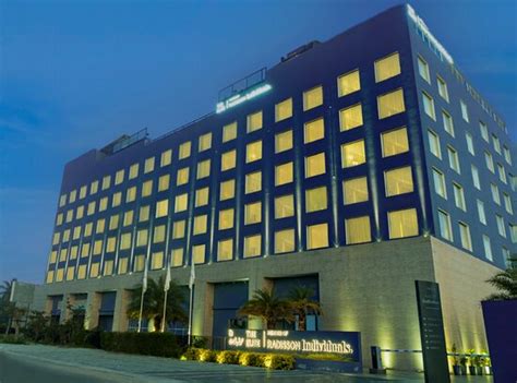 THE ELITE A MEMBER OF RADISSON INDIVIDUALS (Narasapura) - Hotel Reviews ...