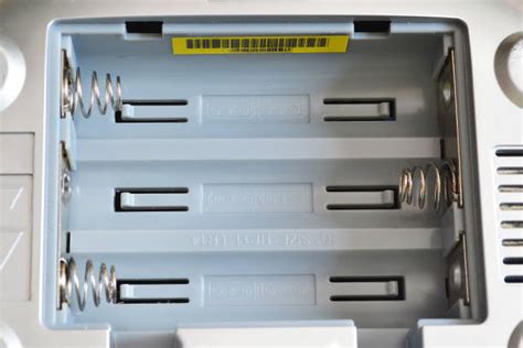 Image result for Remote Control Back Side Cell Slot Closing