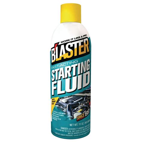 Using Starting Fluid Spray 的图像结果