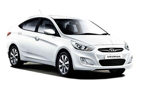 Hyundai Verna FLUIDIC 1.6 VTVT SX 2013 Price in India | Droom