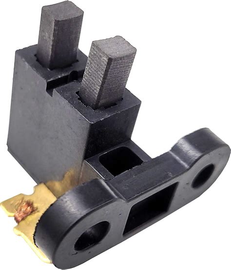 Buy Yeesonda Universal 6.5hp Carbon Brush Assembly Generator Head For ...