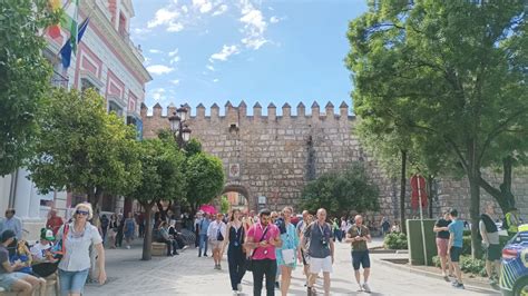 El Alcázar registra más de 200.000 visitas en septiembre y prevé ...