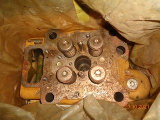 CATERPILLAR 280 MAIN ENGINE SPARES in India