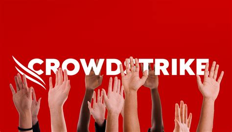 Competitors Of Crowdstrike