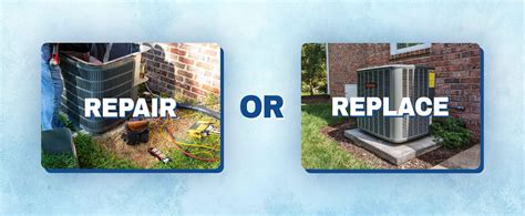 Should You Repair or Replace Your Air Conditioner?