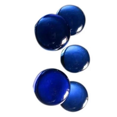 Glass Ball - Blue Glass Balls Trader - Wholesaler / Distributor from Mumbai