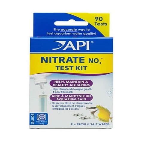 Image result for API Nitrate Test Kit