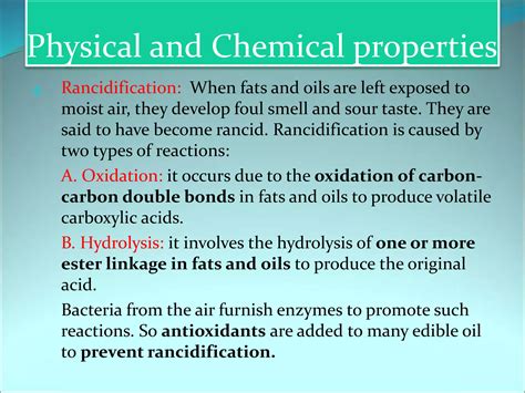 Fats and oils.ppt