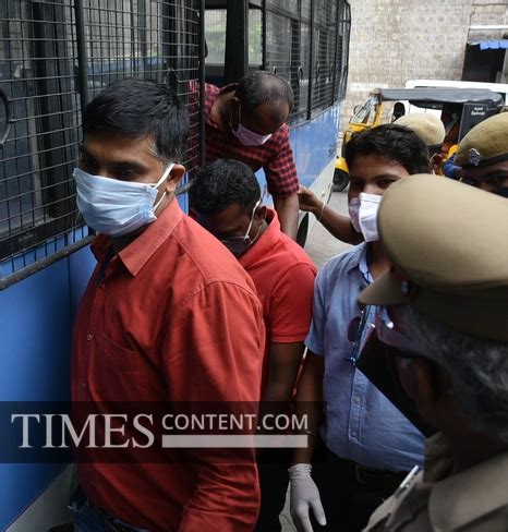 Arrest News Photo Sathankulam custodial deaths case: CB...